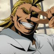 Toshinori Yagi