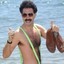 Borat