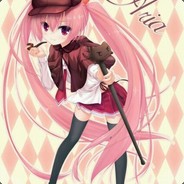 超高校级的绯绯神