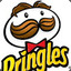 Pringles Man