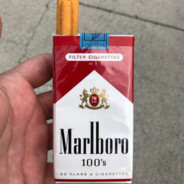 MARLBORO