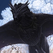 Balerion 🐉