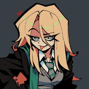 female draco malfoid