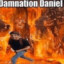 Damnation Daniel