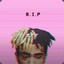 I died xxxtentation