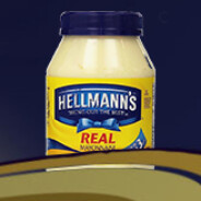 mayonnaise