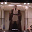 Obi Walk ‘em Down Kenobi