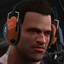 Steam avatar
