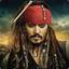 Captain Jack Sparrow