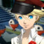 General Teddie