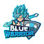 BLUEwarrior333