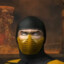 Sub-Zero Amarelo