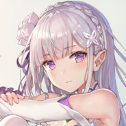 エミリアたんマジ天使！