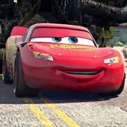 Rayo Mcqueen