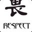 → reѕpecт ←