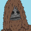 SASSY THE SASQUATCH
