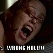 wrongholes