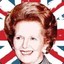 Margaret Thatcher