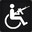 ♿︎-♿︎-♿︎-♿
