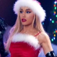 Ariana Grande