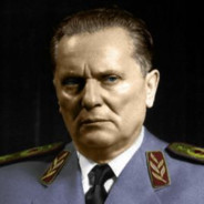 约瑟普·布罗兹·铁托