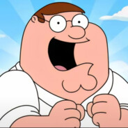 PETER GRIFFIN avatar