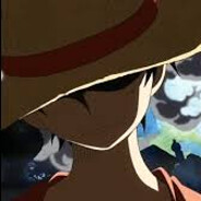Normal Delulu Luffy Steam avatar