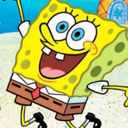 敢杀无量天尊海绵宝宝