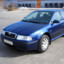 Skoda Octavia 1.9TDI