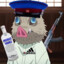 猪Inoshishi Sama猪
