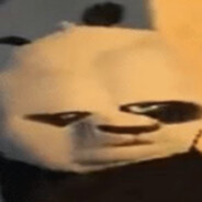 Steam avatar for fat fkn panda