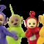 Leader of the Teletubbies