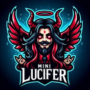Mini Lucifer