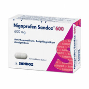 Nigoprofen