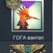 ГОГА вантап