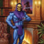ProfessorPurple
