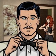 Sterling Malory Archer