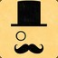 Sir Mustachio