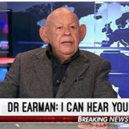 Dr. Earman