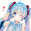 我永远喜欢初音未来