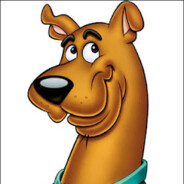 Scooby doo