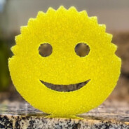 Scrubdaddy