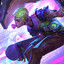 Steam avatar