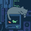 Steam avatar