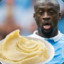 Yaya Purée