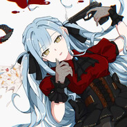 SAKISAKI-CHAN