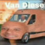 Van a Diesel