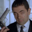 JOHNNY ENGLISH