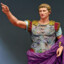 Augustus Caesar