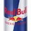 Red Bull = Treibstoff
